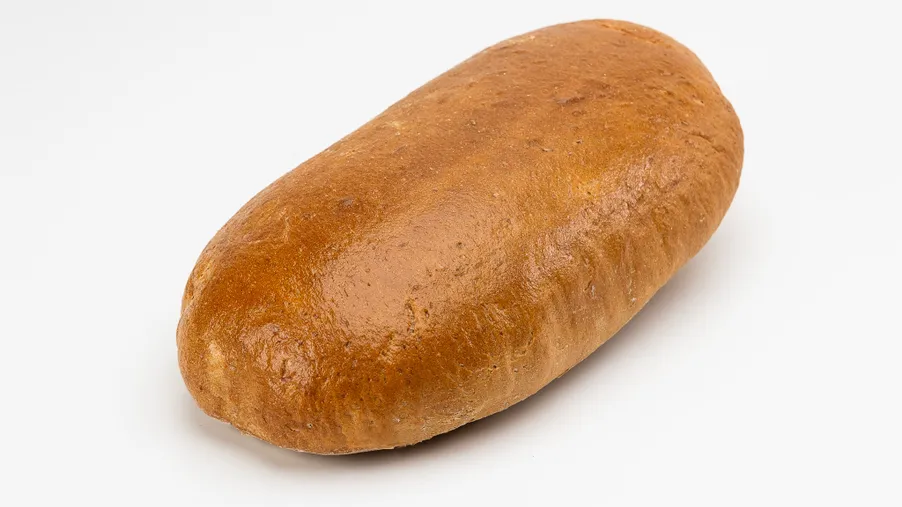 Ličenský chléb kvasový